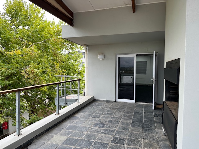 To Let commercial Property for Rent in Techno Park Western Cape